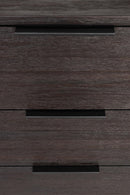 Buffet haut Webster