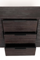 Buffet haut Webster