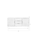 Buffet haut Webster