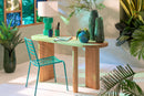 Table Teak Wood Natural