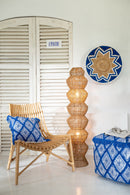 Chair Rattan Natural