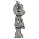 Decoratieobject Beer groot - Majorr