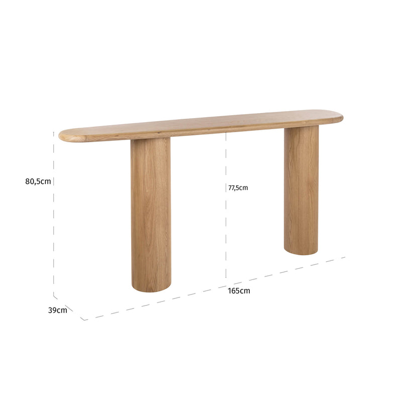 Wandtafel Oakley - Majorr