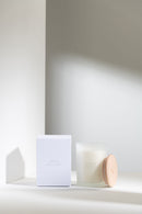 Scented Candle Accords Essentiels Fleur Blanche-38H