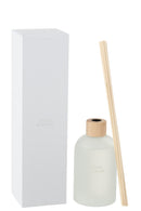 Reed Diffuser Accords Essentiels Fleur Blanche-550Ml