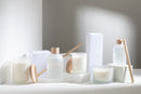 Reed Diffuser Accords Essentiels Fleur Blanche-550Ml