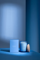 Scented Candle Accords Essentiels Embruns Marins-38H