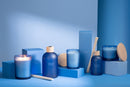 Scented Candle Accords Essentiels Embruns Marins-38H