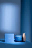 Scented Candle Accords Essentiels Embruns Marins-28H