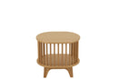 Night Table Live Bamboo Natural - Majorr