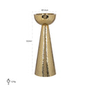 Kandelaar Lizz klein - Majorr