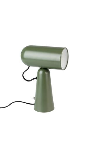 Desk Lamp Vesper Green - Majorr