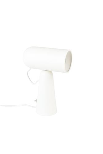 Desk Lamp Vesper White - Majorr