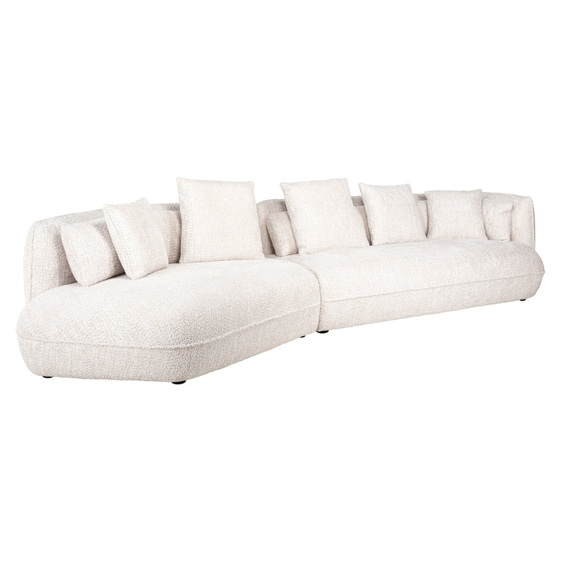 Sofa Rodina lovely cream - Majorr