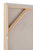 Painting Dai Acrylic Multicolored