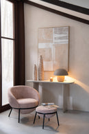 Painting Dai Acrylic Multicolored