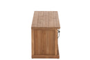 Tv Stand Sia Mdf Natural
