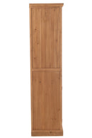 Cabinet Toa Mdf Natural