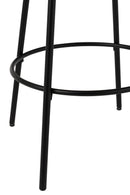 Bar Table Neo Rubber Natural/Black