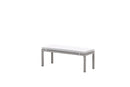 Monti sportbank - taupe - valley sand Monti sportbank - taupe - valley sand - Majorr