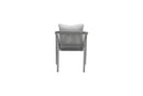 Monti dining fauteuil - taupe - rope grey sand - valley sand - Majorr