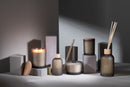 Scented Candle Accords Essentiels Cuir Desir-28H