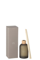 Reed Diffuser Accords Essentiels Cuir Desir-250Ml