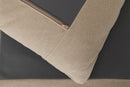 Sofa Cover Beach Sofa Fabric Beige