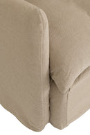 Sofa Cover Beach Sofa Fabric Beige