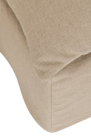 Sofa Cover Beach Sofa Fabric Beige