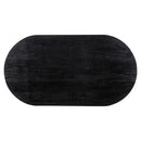 Bartafel Revelin ovaal - Majorr