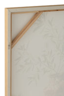 Painting Olive Branch Acrylic Multicolored