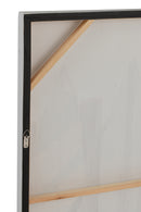 Painting Surf Pinewood Multi