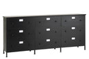 Cabinet Cade Iron Black