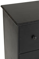 Cabinet Cade Iron Black