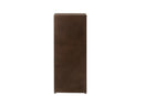 Cabinet Vade Iron Rust Brown