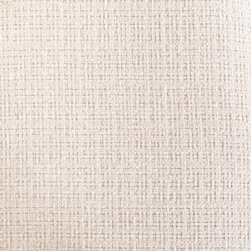 Draaistoel Cheyenne beige chenille - Majorr