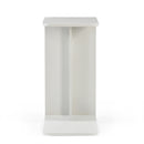Banktafel Jade Recht Off White - Majorr