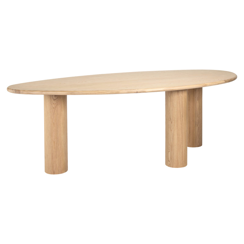 Eettafel Oakley 235 - Majorr