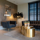 Spiegel Marila met 25 spiegels - Majorr