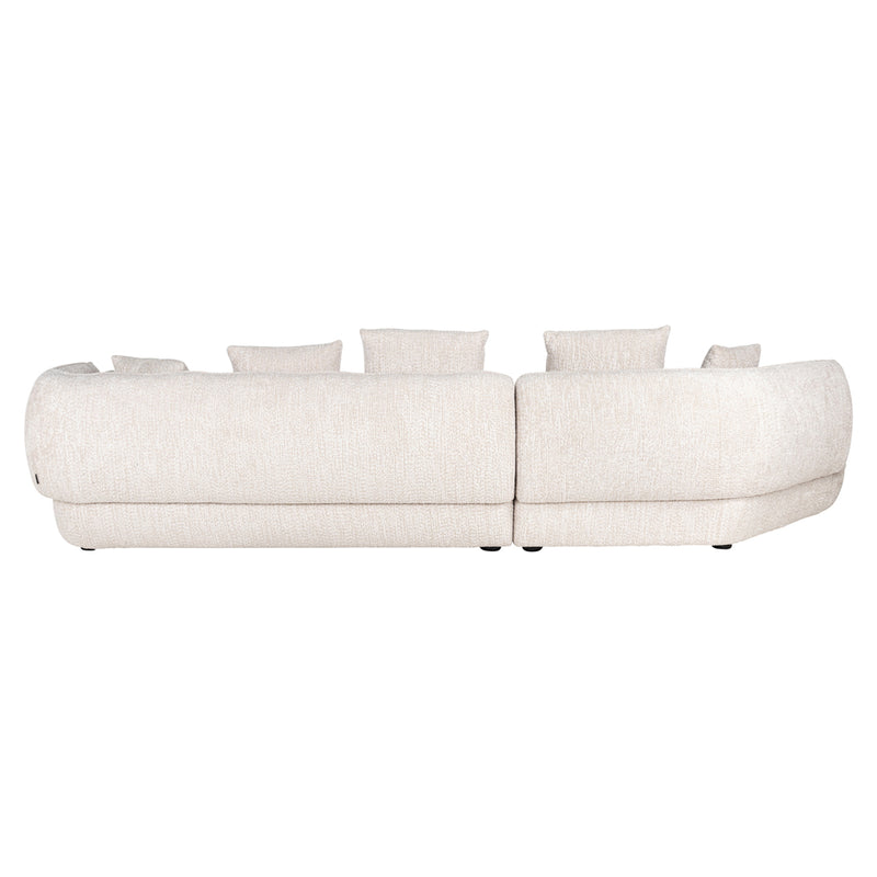 Sofa Rodina lovely cream - Majorr