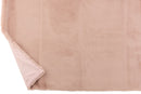Plaid Cutie Polyester Rose Clair