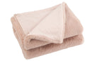 Plaid Cutie Polyester Rose Clair