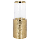 Windlicht Marlou groot - Majorr