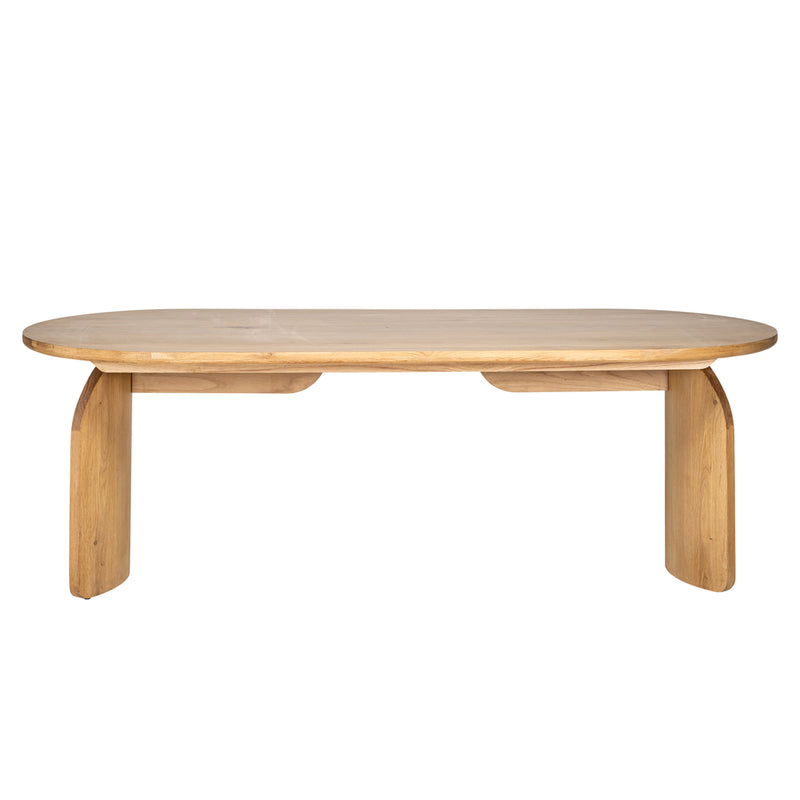 Eettafel Fairmont natural 270 - Majorr