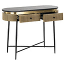 Dressoir Ironville gold