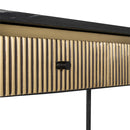 Dressoir Ironville gold