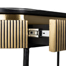 Dressoir Ironville gold