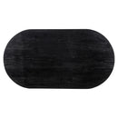 Bartafel Revelin black/gold 140
