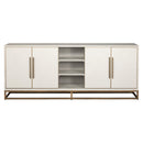 Dressoir Whitebone verona grey